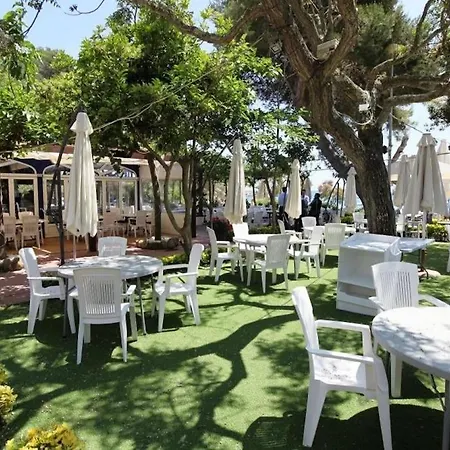 Luxury Marina Villa *