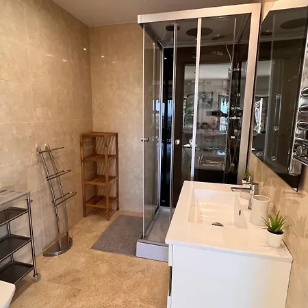 Luxury Marina Villa Lloret de Mar