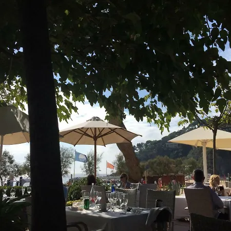 Villa Luxury Marina *