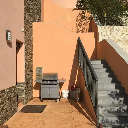 Luxury Marina Villa Lloret de Mar