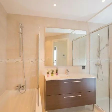 Villa Luxury Marina *