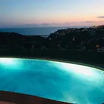Luxury Marina Villa