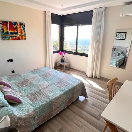 Luxury Marina * Lloret de Mar