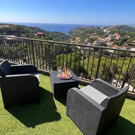 Vila Luxury Marina Lloret de Mar