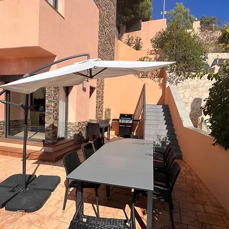Vila Luxury Marina