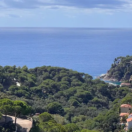 Luxury Marina Vila Lloret de Mar