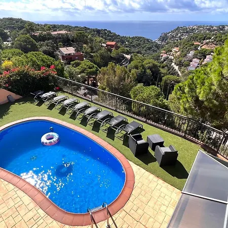 Villa Luxury Marina