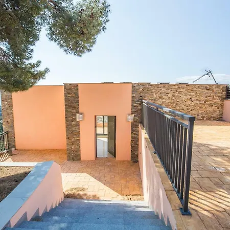 Villa Luxury Marina