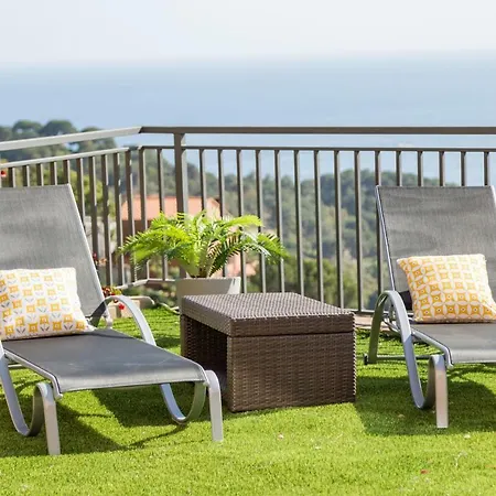 Luxury Marina Lloret de Mar