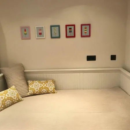 Villa Luxury Marina