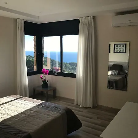 Villa Luxury Marina Lloret de Mar
