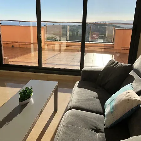 Villa Luxury Marina