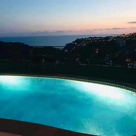 Luxury Marina Villa