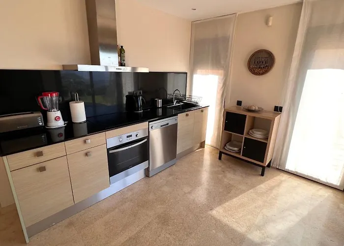 Luxury Marina Lloret de Mar