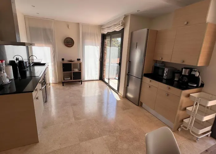 Luxury Marina Lloret de Mar