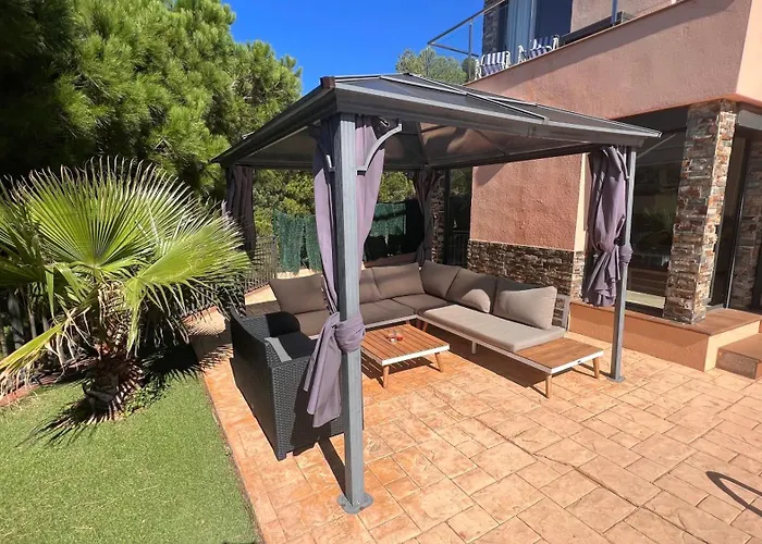 Luxury Marina * Lloret de Mar