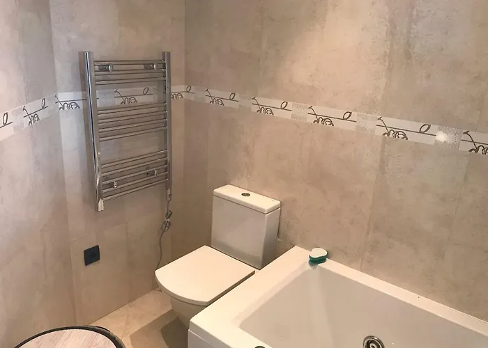 Luxury Marina Villa Lloret de Mar