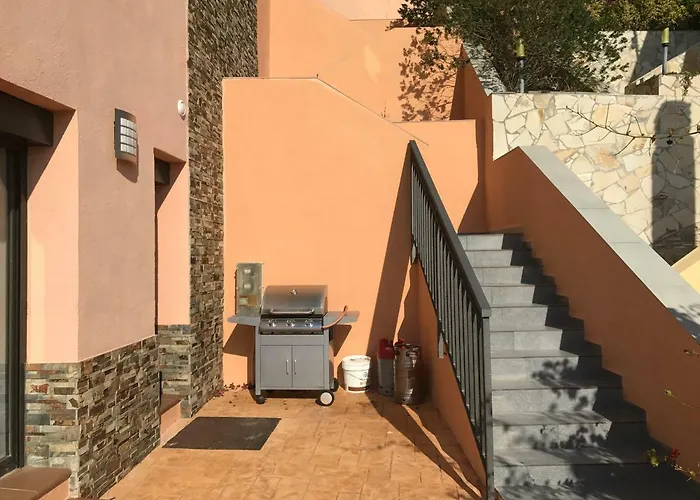 Luxury Marina Villa Lloret de Mar