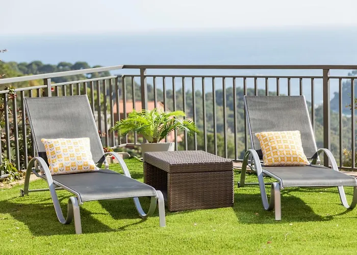 Luxury Marina Lloret de Mar