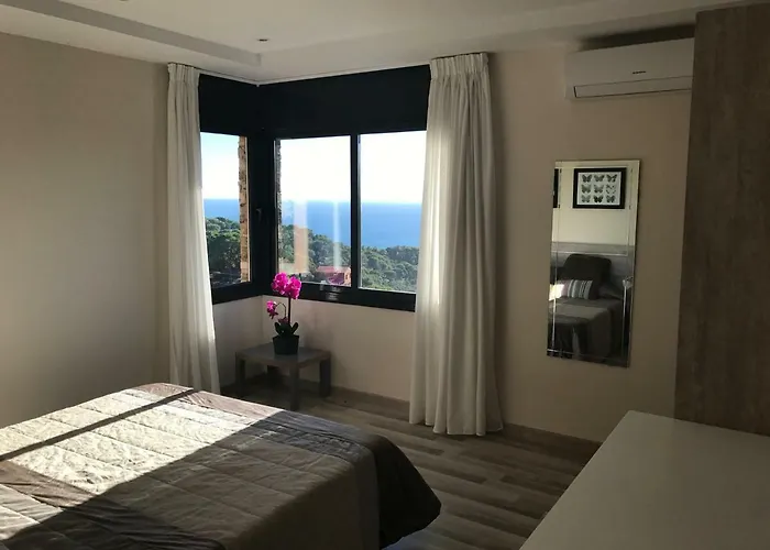 Villa Luxury Marina Lloret de Mar