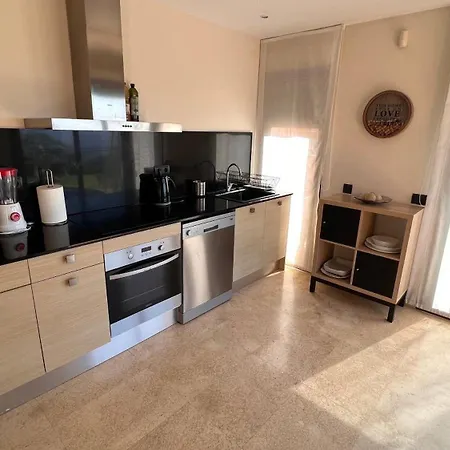 Luxury Marina יורט דה מאר