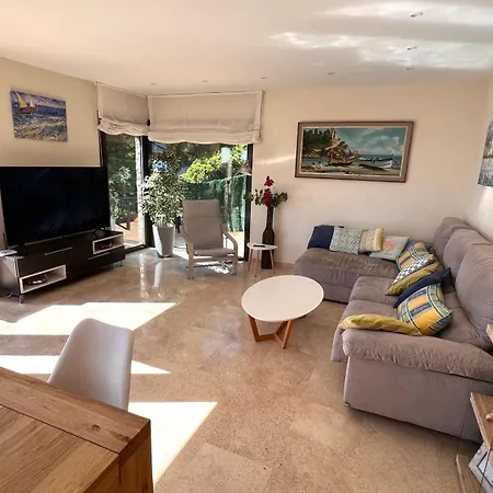 Luxury Marina Willa *