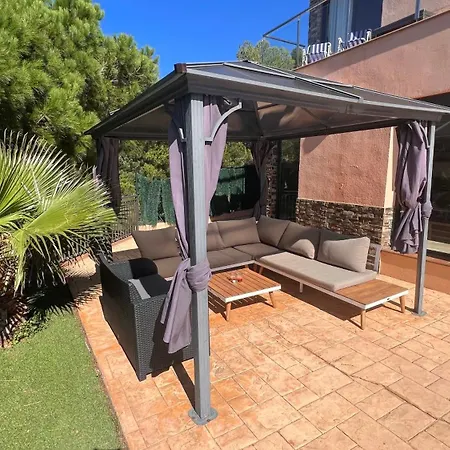 Luxury Marina * Lloret de Mar