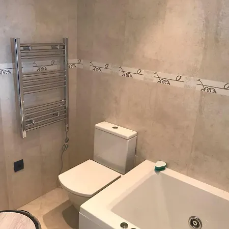 Luxury Marina וילה יורט דה מאר