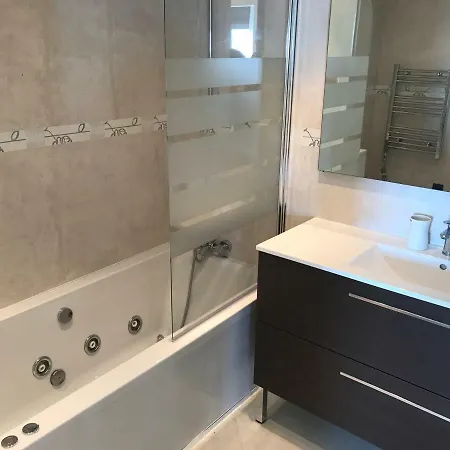 Luxury Marina יורט דה מאר