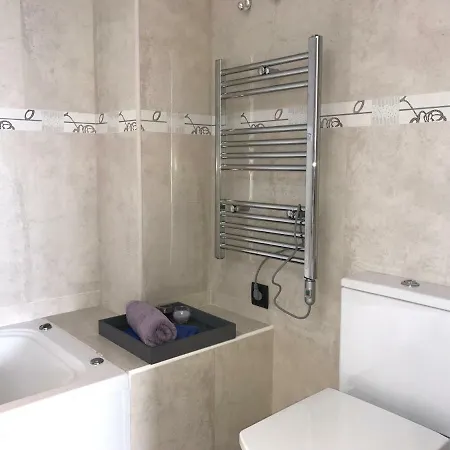 Luxury Marina וילה יורט דה מאר
