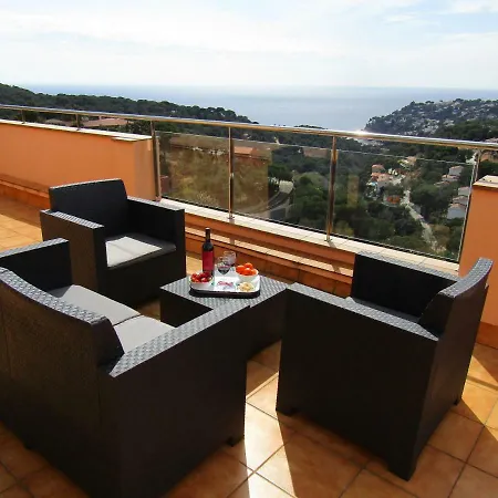 Luxury Marina *
