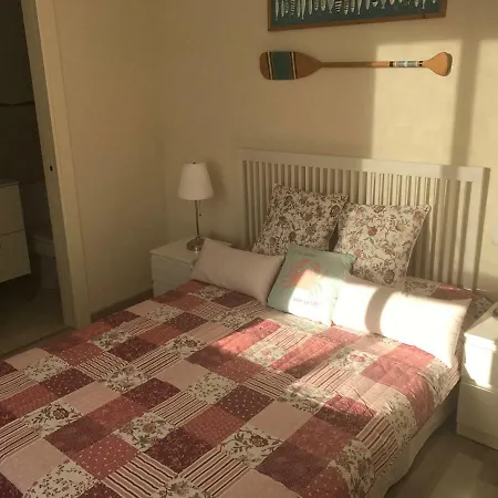 וילה Luxury Marina יורט דה מאר
