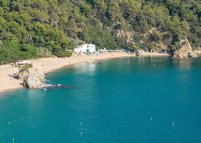 Luxury Marina * Lloret de Mar