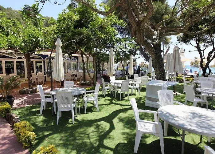 Luxury Marina Villa *