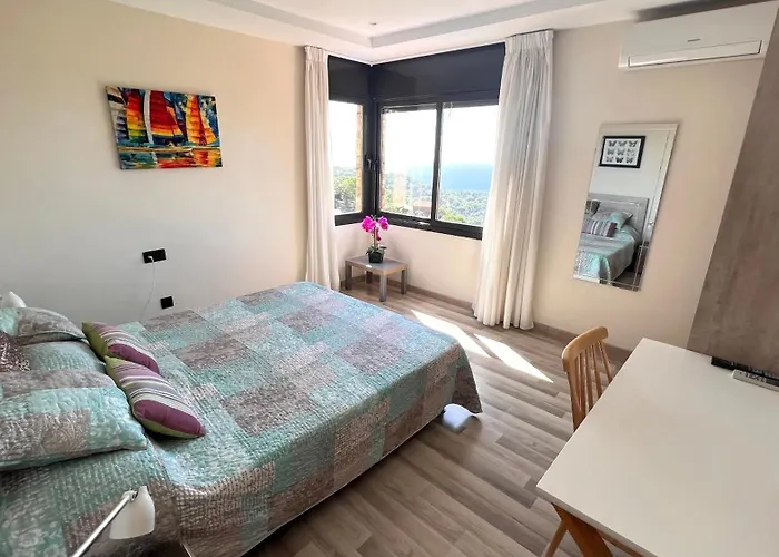 Luxury Marina * Lloret de Mar