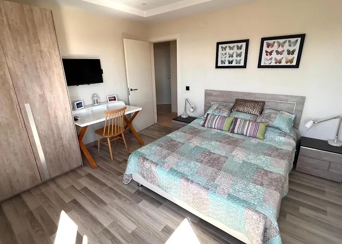 Luxury Marina Villa Lloret de Mar