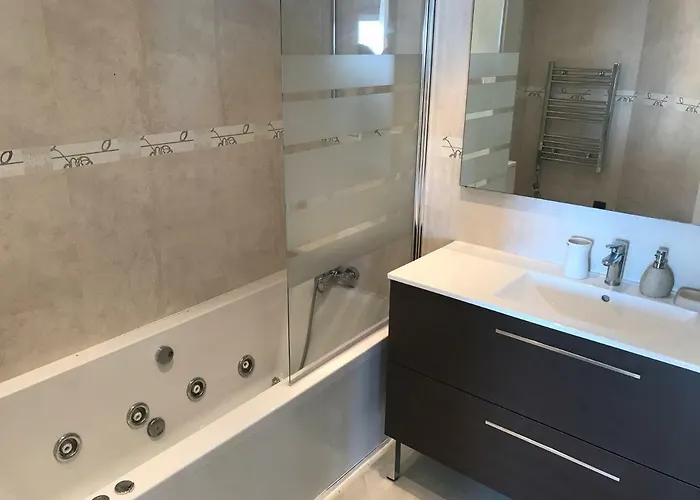 Luxury Marina Lloret de Mar