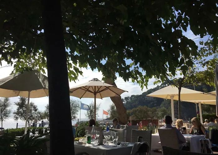 Villa Luxury Marina *