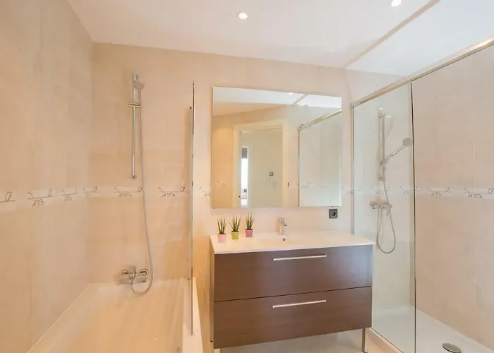 Villa Luxury Marina *