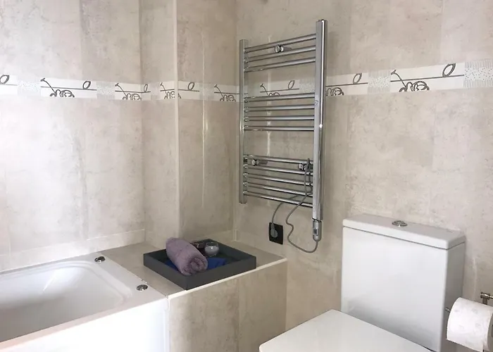 Luxury Marina Villa Lloret de Mar