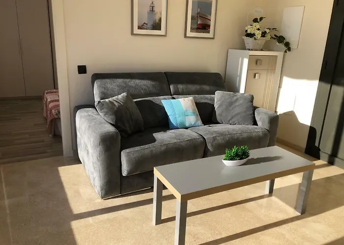 Luxury Marina Villa Lloret de Mar