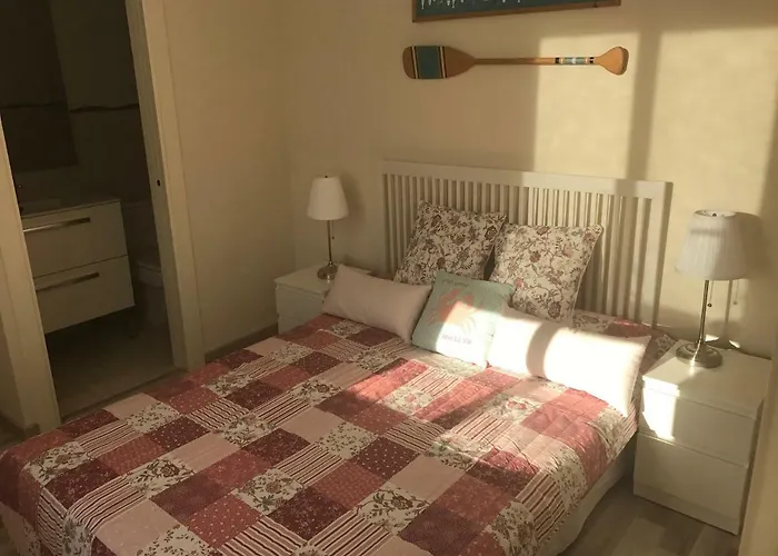 Villa Luxury Marina Lloret de Mar